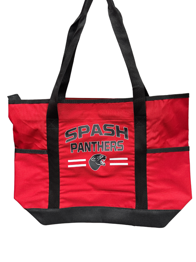 PANTHERS ダッフルバッグ 赤 Duffel Bags | Panther Pro Shop