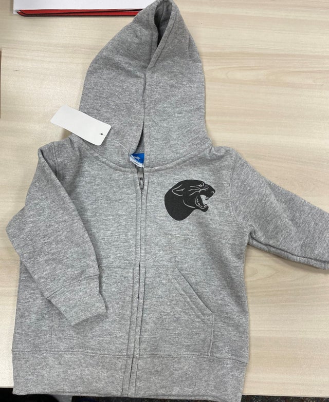 Oshkosh shop rhino hoodie